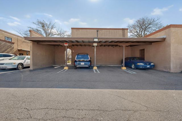 3406 Indian School Road NE A, Albuquerque, NM 87106