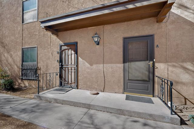 3406 Indian School Road NE A, Albuquerque, NM 87106