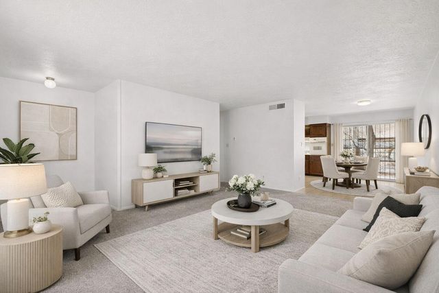 3406 Indian School Road NE A, Albuquerque, NM 87106