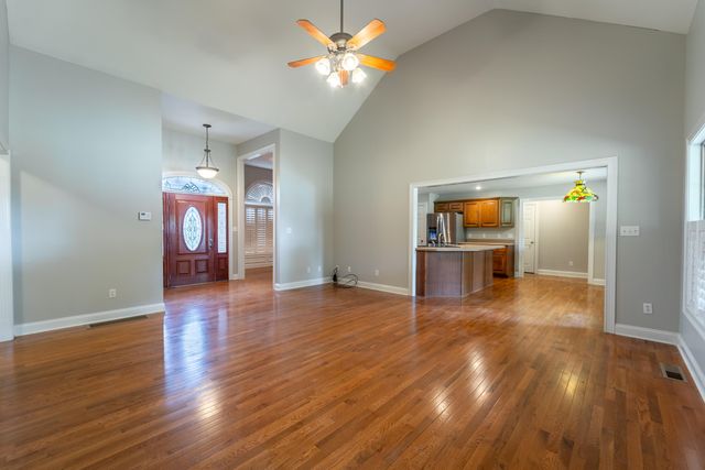 817 RIDGEFIELD Road, Richmond, KY 40475