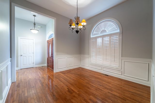 817 RIDGEFIELD Road, Richmond, KY 40475