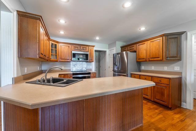 817 RIDGEFIELD Road, Richmond, KY 40475