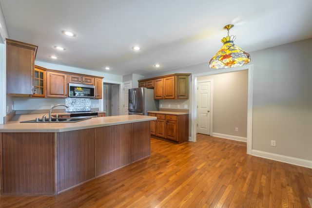 817 RIDGEFIELD Road, Richmond, KY 40475