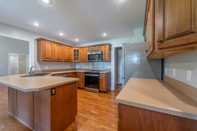 817 RIDGEFIELD Road, Richmond, KY 40475