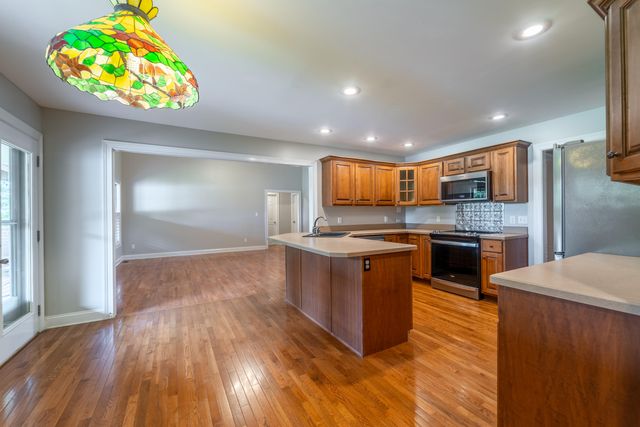 817 RIDGEFIELD Road, Richmond, KY 40475