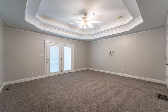 817 RIDGEFIELD Road, Richmond, KY 40475