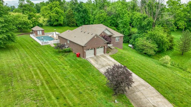 817 RIDGEFIELD Road, Richmond, KY 40475