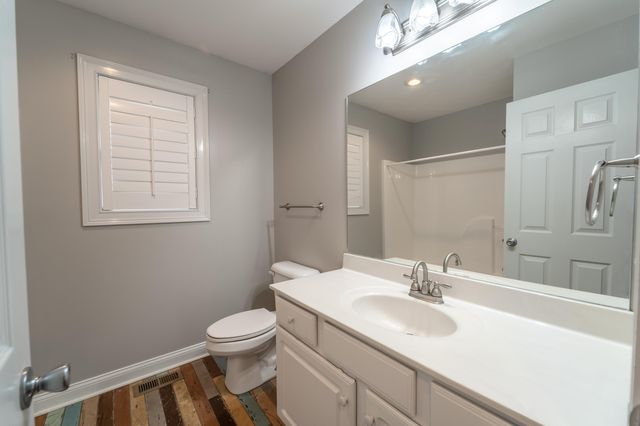 817 RIDGEFIELD Road, Richmond, KY 40475