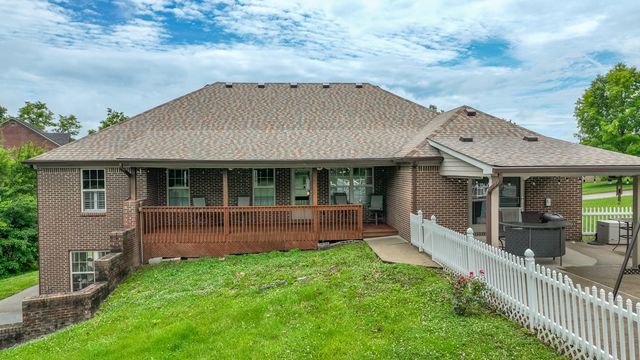 817 RIDGEFIELD Road, Richmond, KY 40475