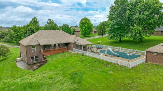 817 RIDGEFIELD Road, Richmond, KY 40475