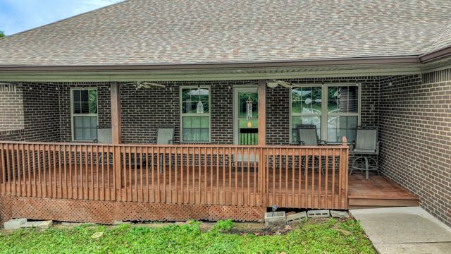 817 RIDGEFIELD Road, Richmond, KY 40475