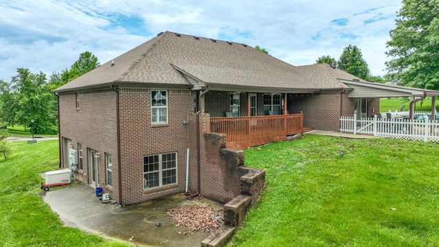 817 RIDGEFIELD Road, Richmond, KY 40475
