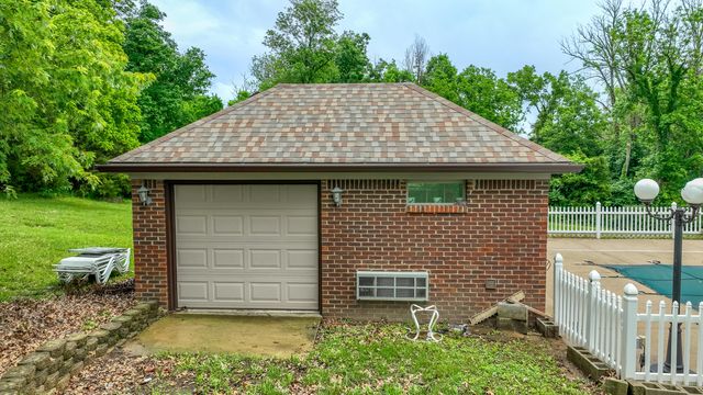 817 RIDGEFIELD Road, Richmond, KY 40475