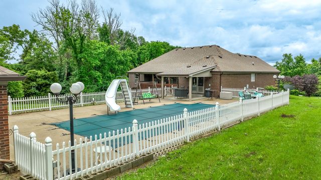 817 RIDGEFIELD Road, Richmond, KY 40475
