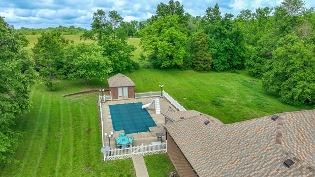 817 RIDGEFIELD Road, Richmond, KY 40475