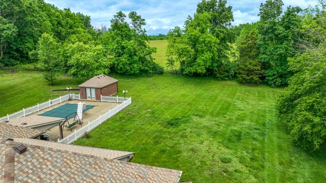817 RIDGEFIELD Road, Richmond, KY 40475