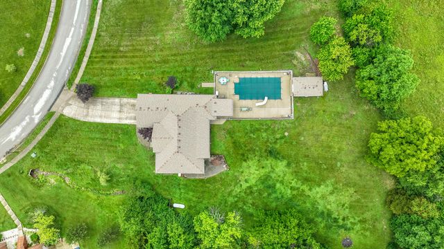 817 RIDGEFIELD Road, Richmond, KY 40475