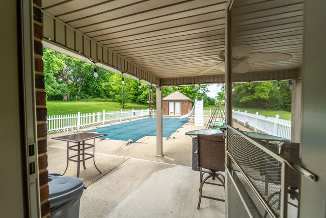 817 RIDGEFIELD Road, Richmond, KY 40475