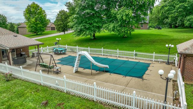 817 RIDGEFIELD Road, Richmond, KY 40475