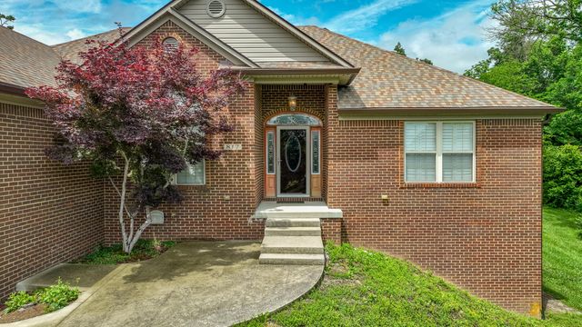 817 RIDGEFIELD Road, Richmond, KY 40475
