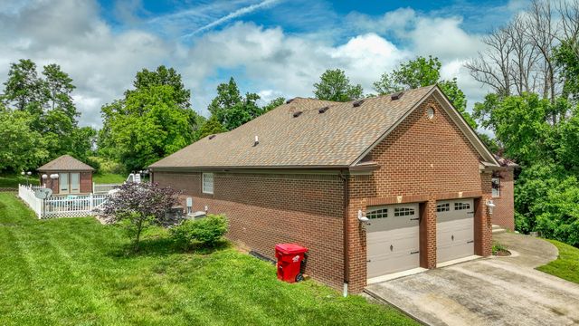 817 RIDGEFIELD Road, Richmond, KY 40475