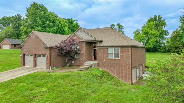 817 RIDGEFIELD Road, Richmond, KY 40475