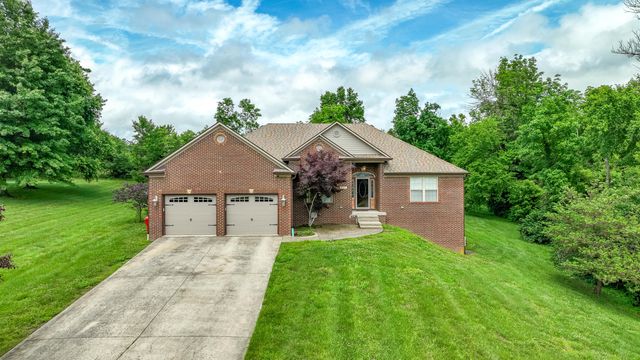 817 RIDGEFIELD Road, Richmond, KY 40475