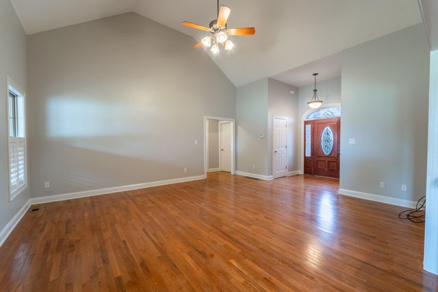 817 RIDGEFIELD Road, Richmond, KY 40475