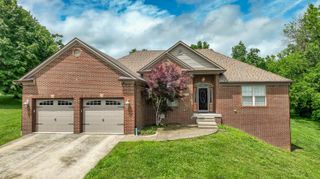 817 RIDGEFIELD Road, Richmond, KY 40475