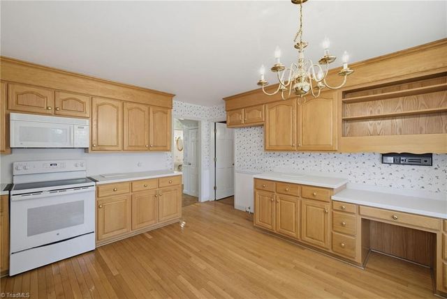 1104 Arbor Lane, Reidsville, NC 27320