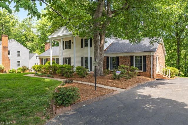 1104 Arbor Lane, Reidsville, NC 27320