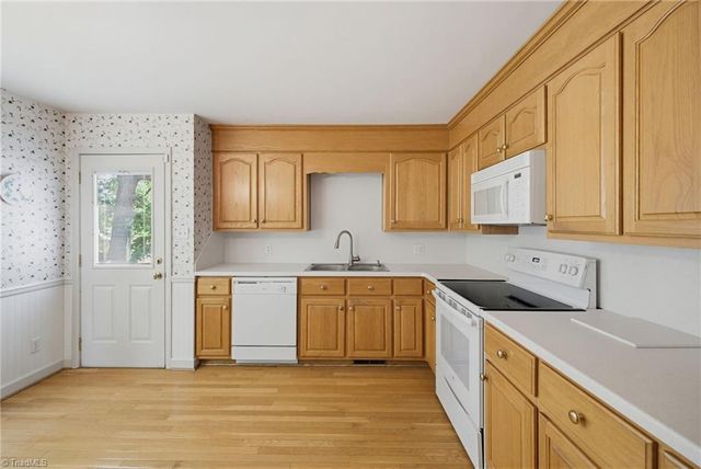 1104 Arbor Lane, Reidsville, NC 27320