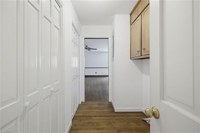 1104 Arbor Lane, Reidsville, NC 27320