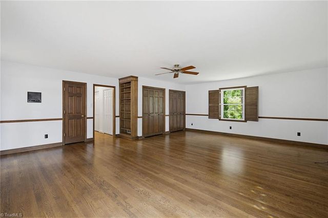 1104 Arbor Lane, Reidsville, NC 27320