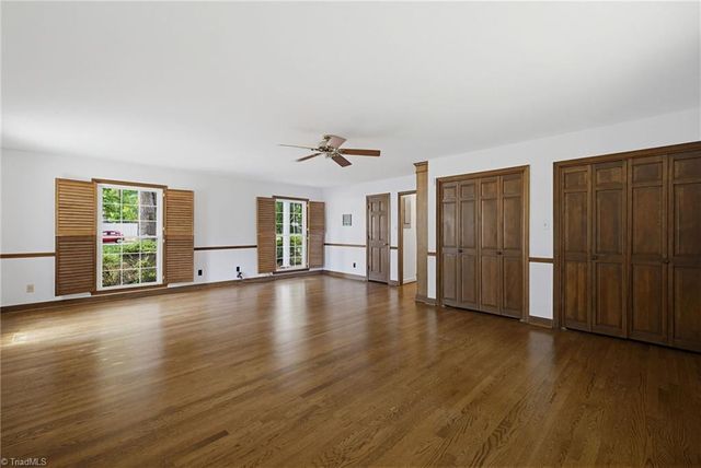 1104 Arbor Lane, Reidsville, NC 27320
