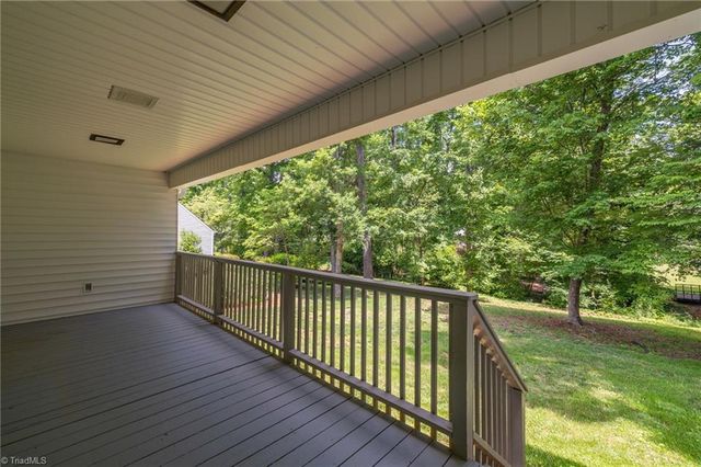 1104 Arbor Lane, Reidsville, NC 27320