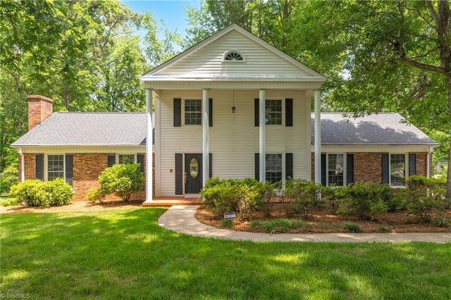 1104 Arbor Lane, Reidsville, NC 27320