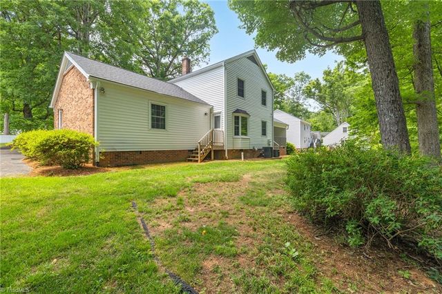 1104 Arbor Lane, Reidsville, NC 27320