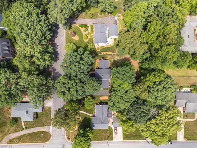 1104 Arbor Lane, Reidsville, NC 27320