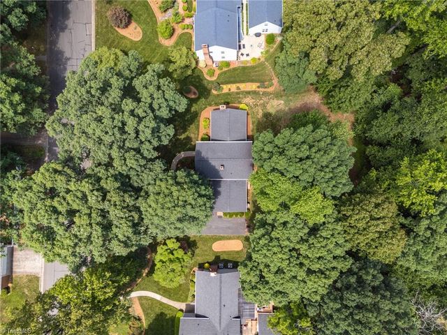 1104 Arbor Lane, Reidsville, NC 27320