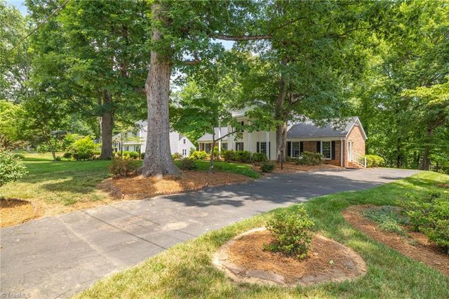 1104 Arbor Lane, Reidsville, NC 27320