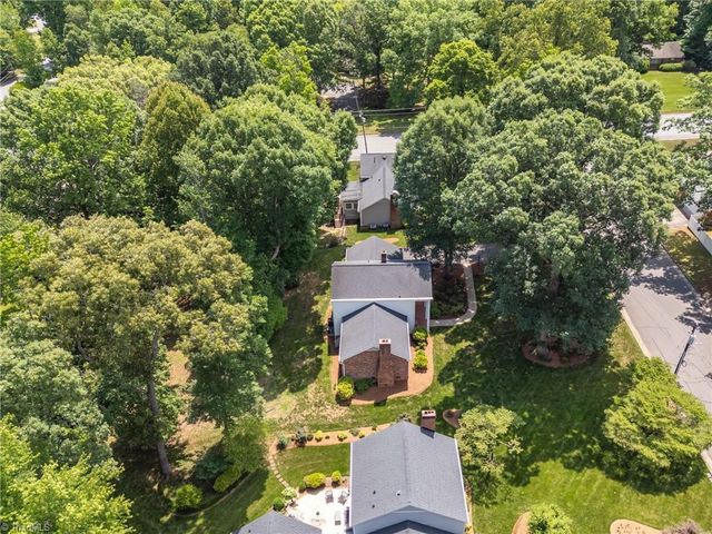 1104 Arbor Lane, Reidsville, NC 27320
