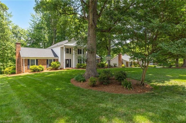 1104 Arbor Lane, Reidsville, NC 27320