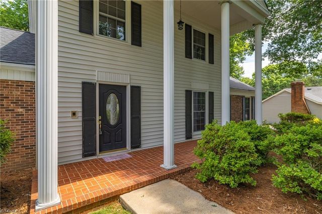 1104 Arbor Lane, Reidsville, NC 27320