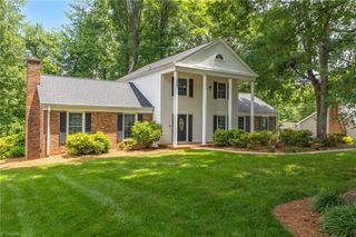 1104 Arbor Lane, Reidsville, NC 27320
