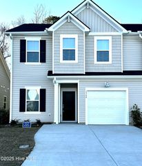 1760 SW Hunting Harris Court, Ocean Isle Beach, NC 28469
