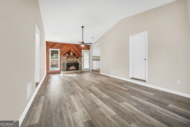 3099 Chippewa Drive, Rex, GA 30273