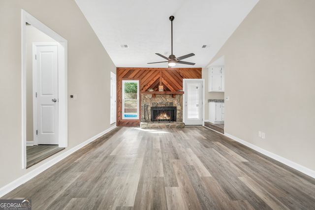 3099 Chippewa Drive, Rex, GA 30273