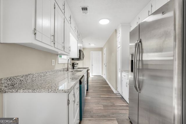 3099 Chippewa Drive, Rex, GA 30273