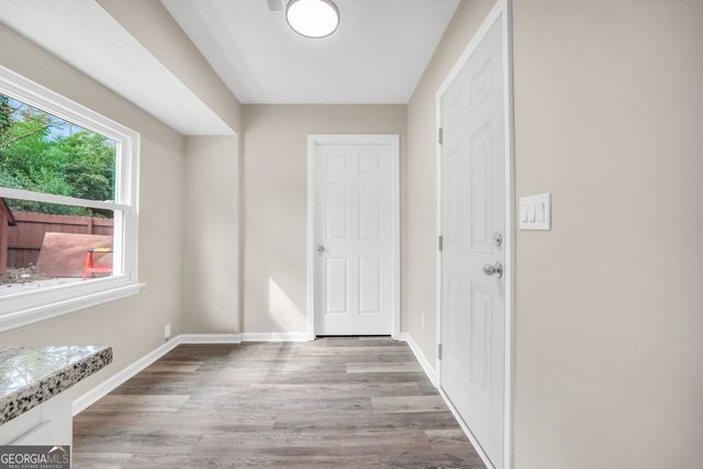 3099 Chippewa Drive, Rex, GA 30273